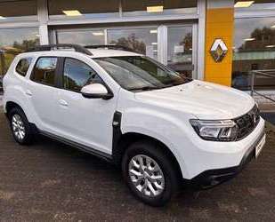 Dacia Duster Gebrauchtwagen