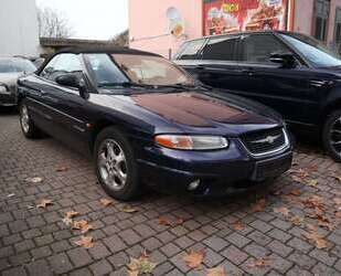 Chrysler Stratus Gebrauchtwagen