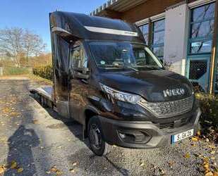 IVECO Daily Gebrauchtwagen