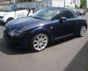 Audi TT Gebrauchtwagen