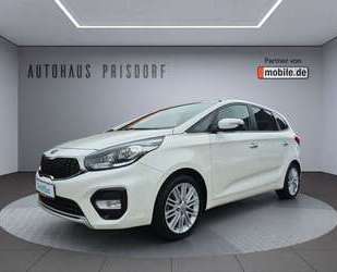 Kia Carens Gebrauchtwagen