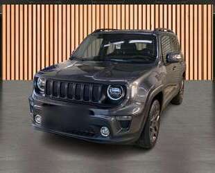 Jeep Renegade Gebrauchtwagen