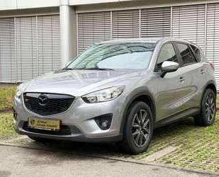 Mazda CX-5 Gebrauchtwagen