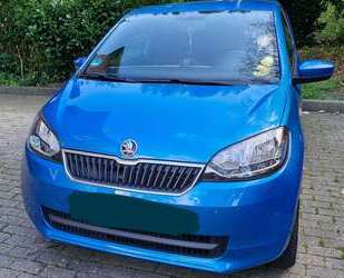 Skoda Citigo Gebrauchtwagen