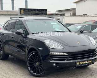 Porsche Cayenne Gebrauchtwagen