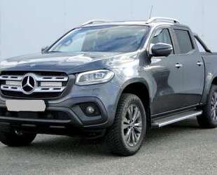 Mercedes-Benz X 350 Gebrauchtwagen
