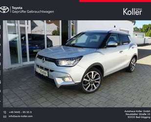 Hyundai Tivoli 
