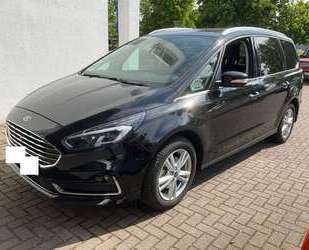 Ford Galaxy Gebrauchtwagen
