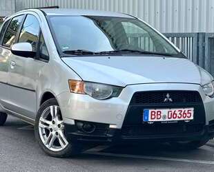 Mitsubishi Colt Gebrauchtwagen