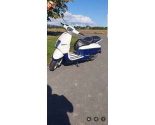 Peugeot Django 50 Gebrauchtwagen