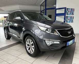 Kia Sportage Gebrauchtwagen