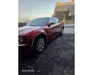 Chrysler 300C Gebrauchtwagen