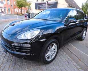Porsche Cayenne Gebrauchtwagen