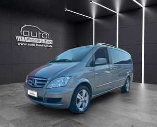 Mercedes-Benz Viano Gebrauchtwagen