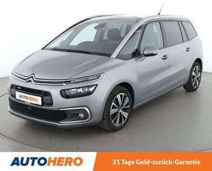 Citroen Grand C4 Picasso Gebrauchtwagen