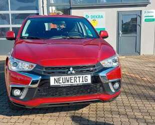 Mitsubishi ASX Gebrauchtwagen