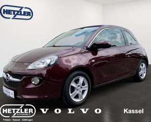 Opel Adam Gebrauchtwagen
