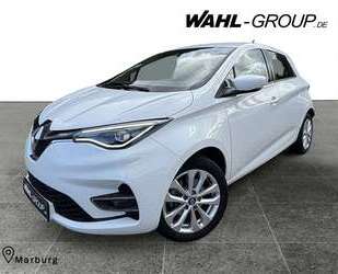 Renault ZOE Gebrauchtwagen