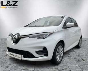 Renault ZOE Gebrauchtwagen
