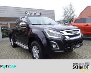 Isuzu D-Max Gebrauchtwagen