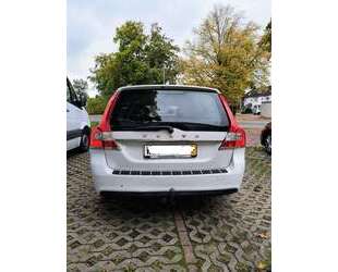 Volvo V70 Gebrauchtwagen
