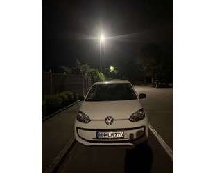 VW up! 
