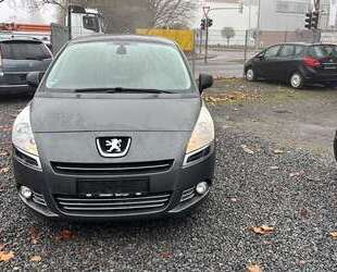 Peugeot 5008 Gebrauchtwagen
