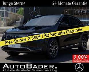 Mercedes-Benz EQA 300 Gebrauchtwagen