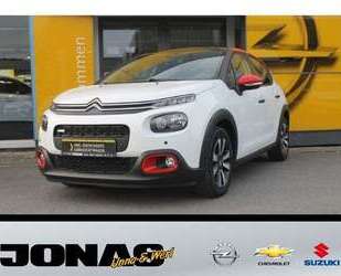Citroen C3 Gebrauchtwagen