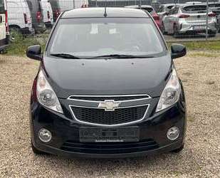 Chevrolet Spark Gebrauchtwagen