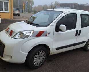 Fiat Qubo Gebrauchtwagen