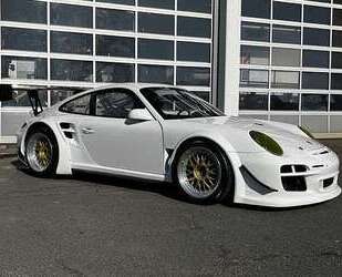 Porsche 997 Gebrauchtwagen