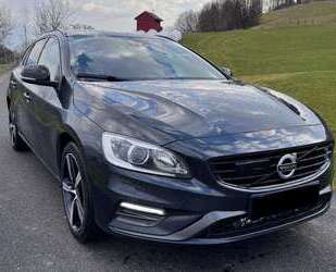 Volvo V60 Gebrauchtwagen