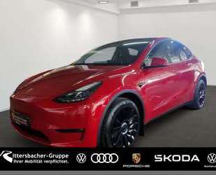 Tesla Model Y Gebrauchtwagen