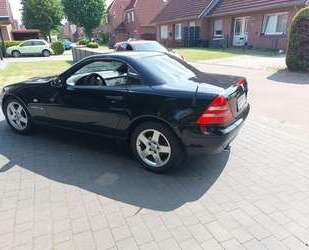 Mercedes-Benz SLK 230 Gebrauchtwagen