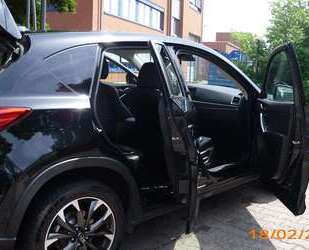 Mazda CX-5 Gebrauchtwagen