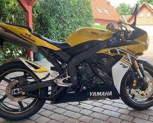 Yamaha YZF-R1 Gebrauchtwagen