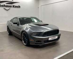 Ford Mustang Gebrauchtwagen