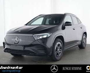 Mercedes-Benz EQA 300 Gebrauchtwagen