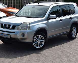 Nissan X-Trail Gebrauchtwagen