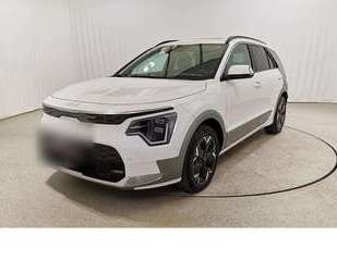 Kia Niro Gebrauchtwagen