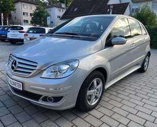 Mercedes-Benz B 170 Gebrauchtwagen