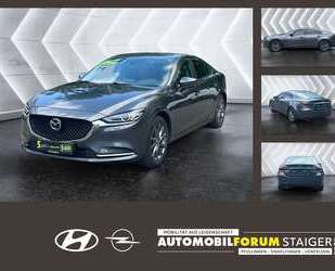 Mazda 6 Gebrauchtwagen