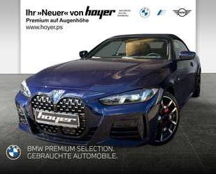 BMW 420 Gebrauchtwagen