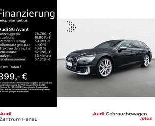 Audi S6 Gebrauchtwagen