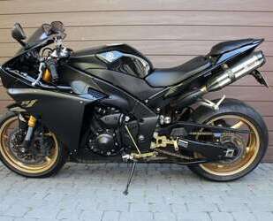 VW YZF-R1 
