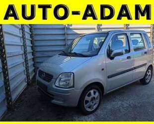 Opel Agila 
