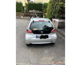 Toyota Aygo Gebrauchtwagen