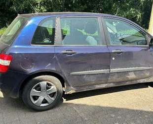 Fiat Stilo Gebrauchtwagen