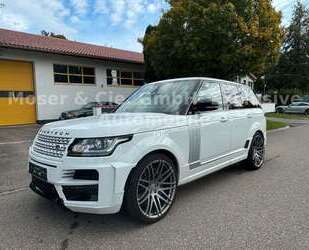 Land Rover Range Rover Gebrauchtwagen